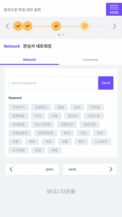 Network